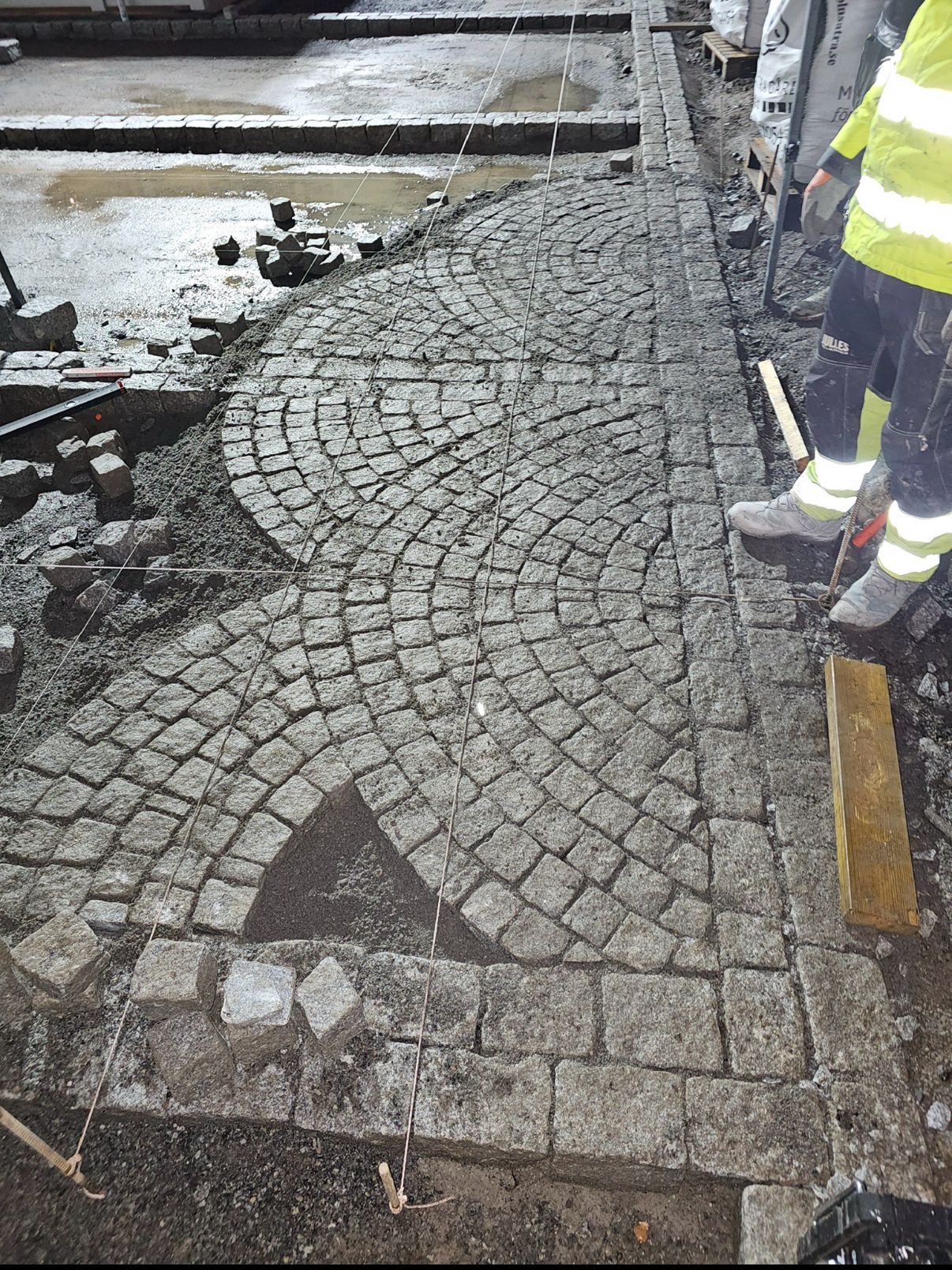 Skräddarsydda bygglösningar